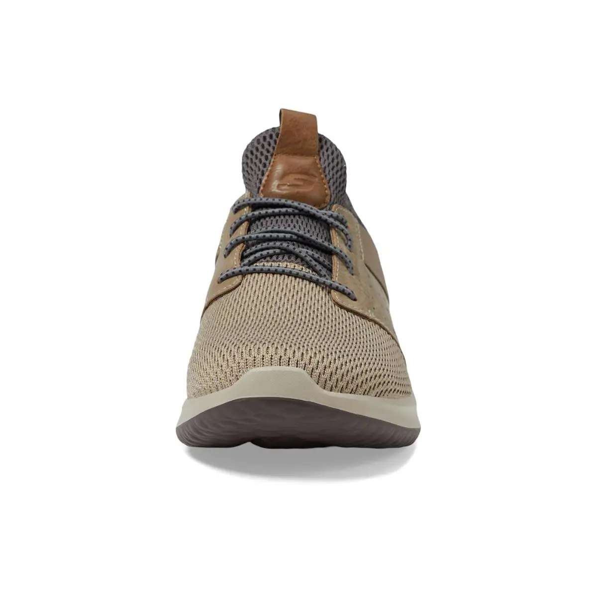 Skechers shoes - Black/Gray 18