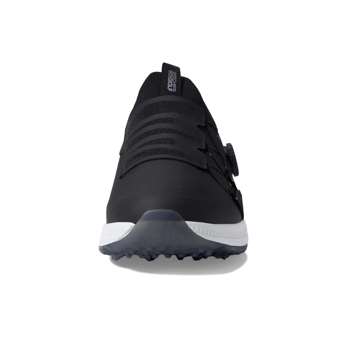 Skechers shoes - Gray/Lime 1