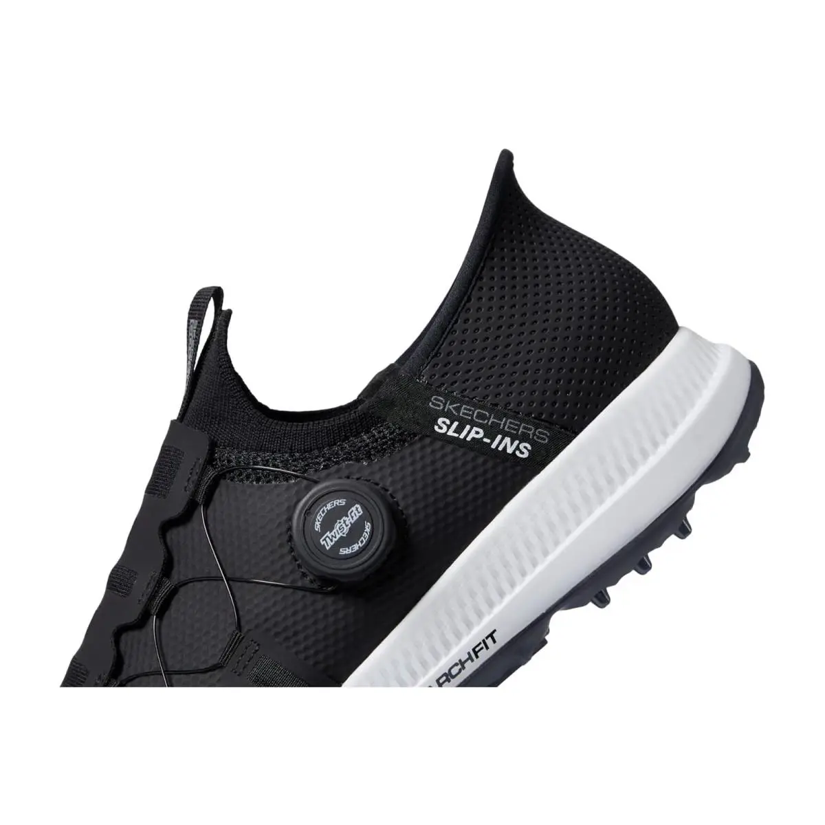 Skechers shoes - Gray/Lime 3