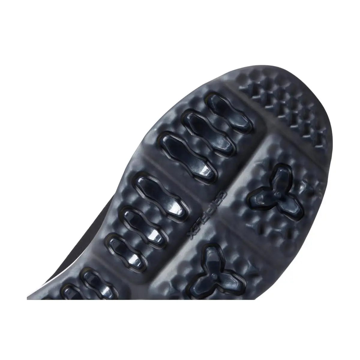 Skechers shoes - Gray/Lime 4