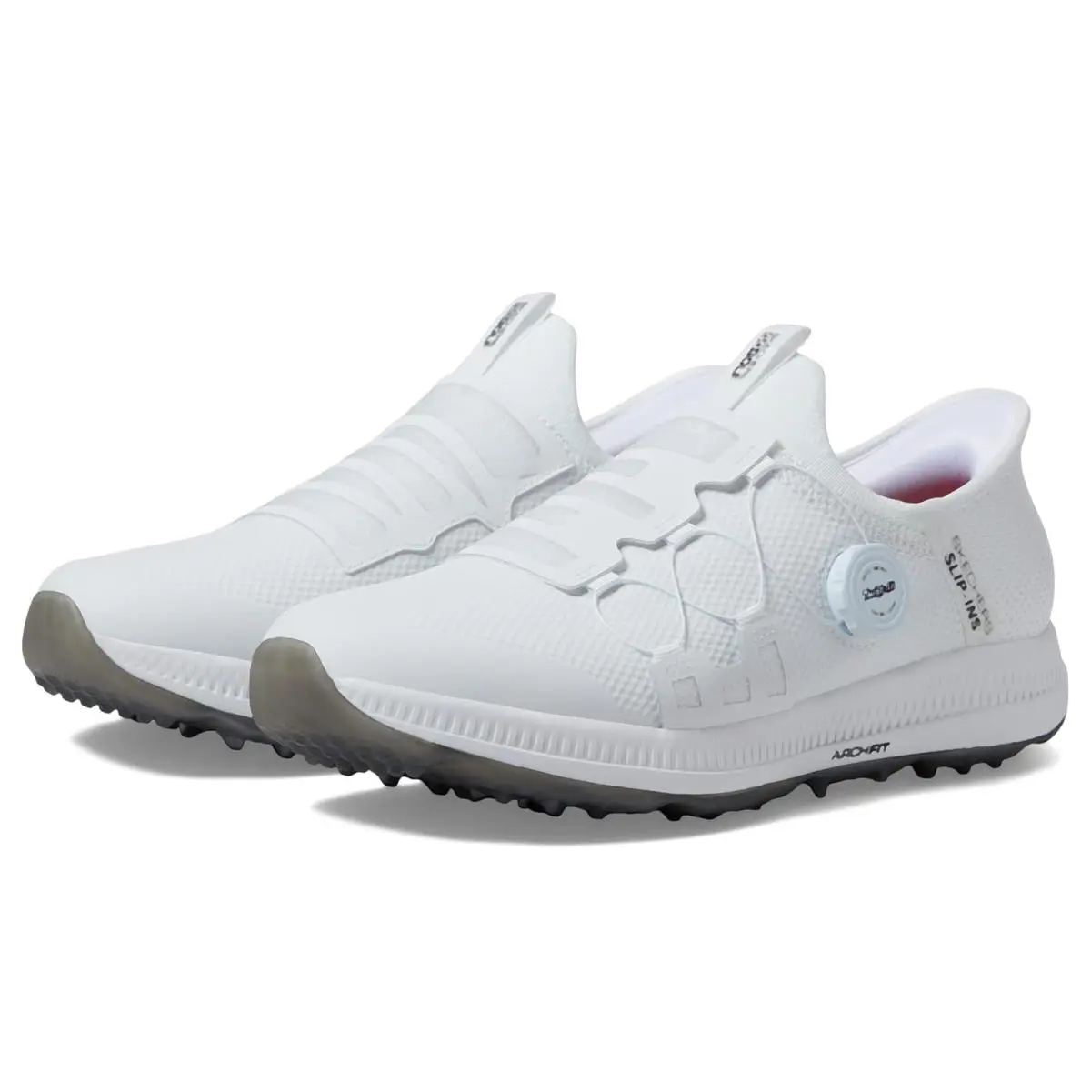 Skechers shoes - Gray/Lime 17