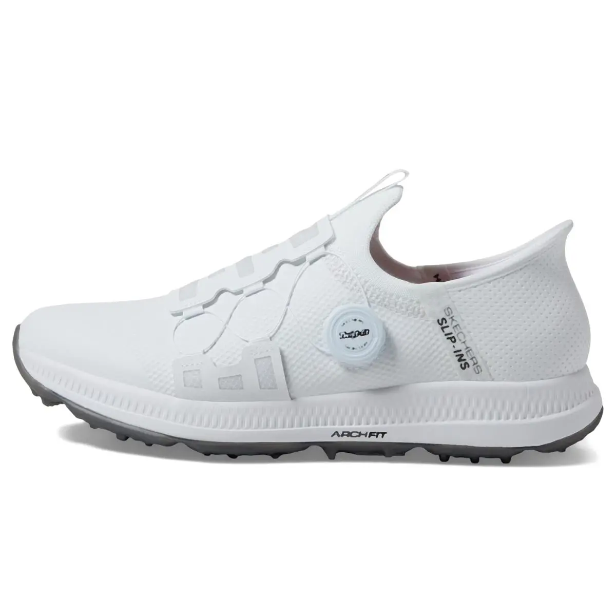 Skechers shoes - Gray/Lime 20
