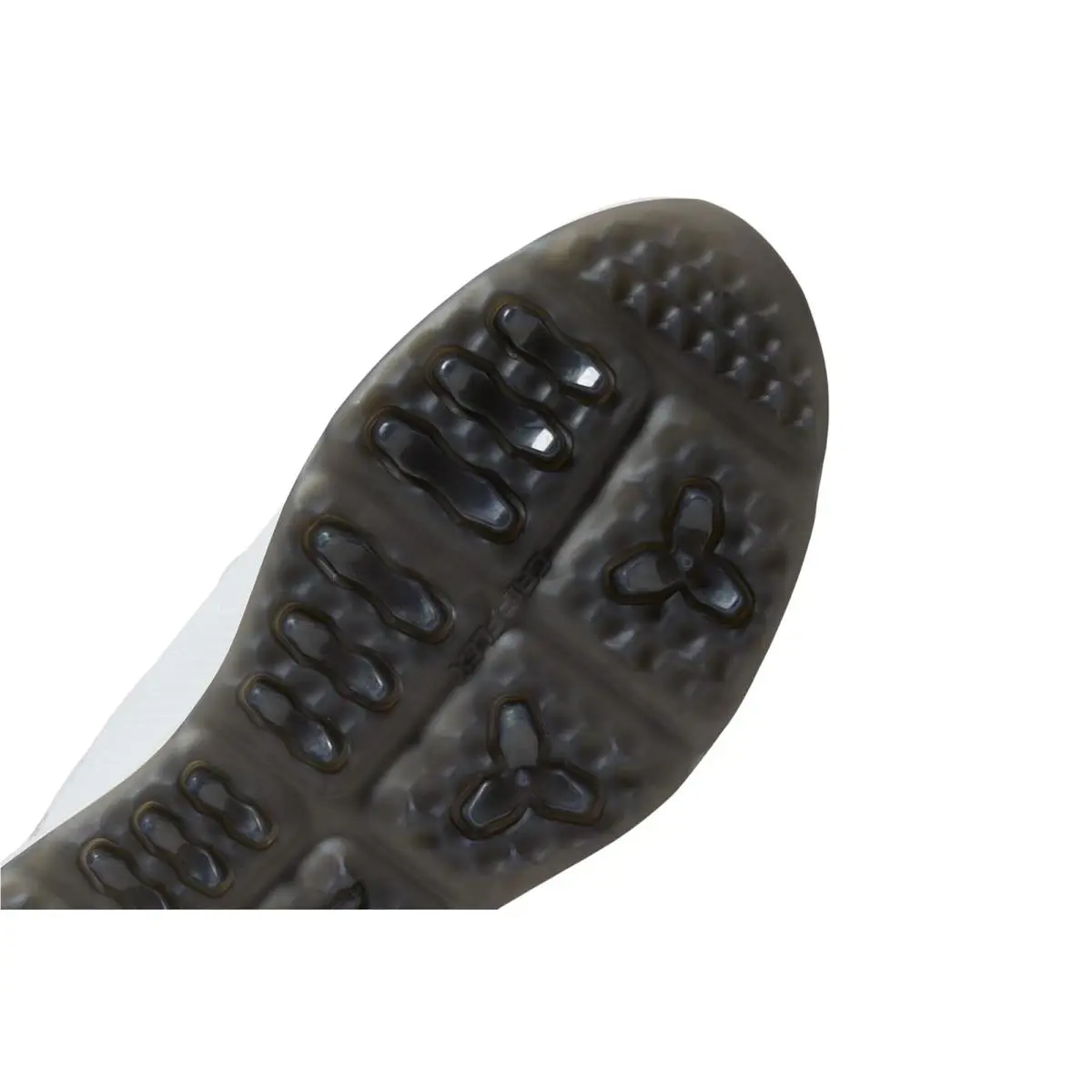 Skechers shoes - Gray/Lime 22