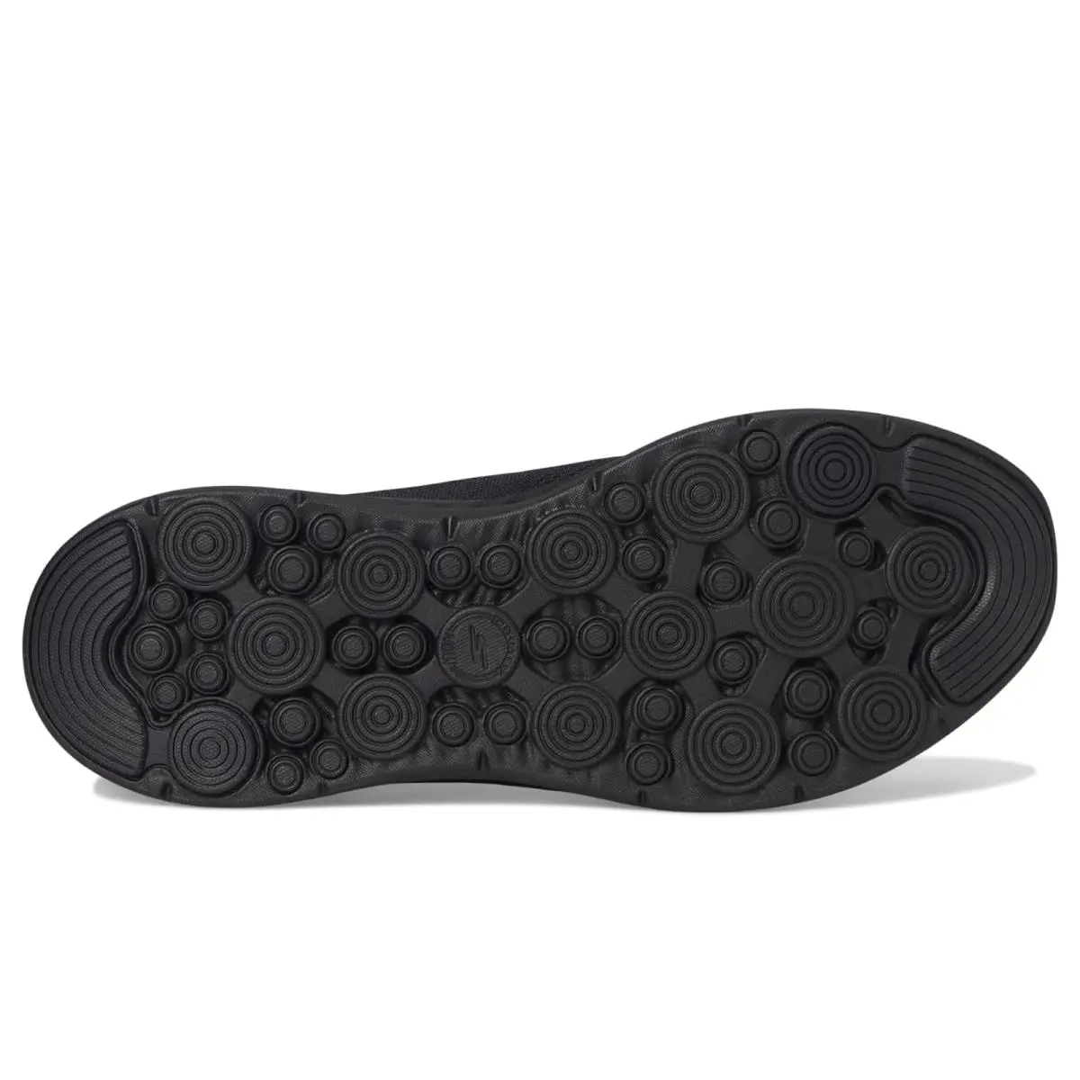Skechers shoes - Black/Black 1