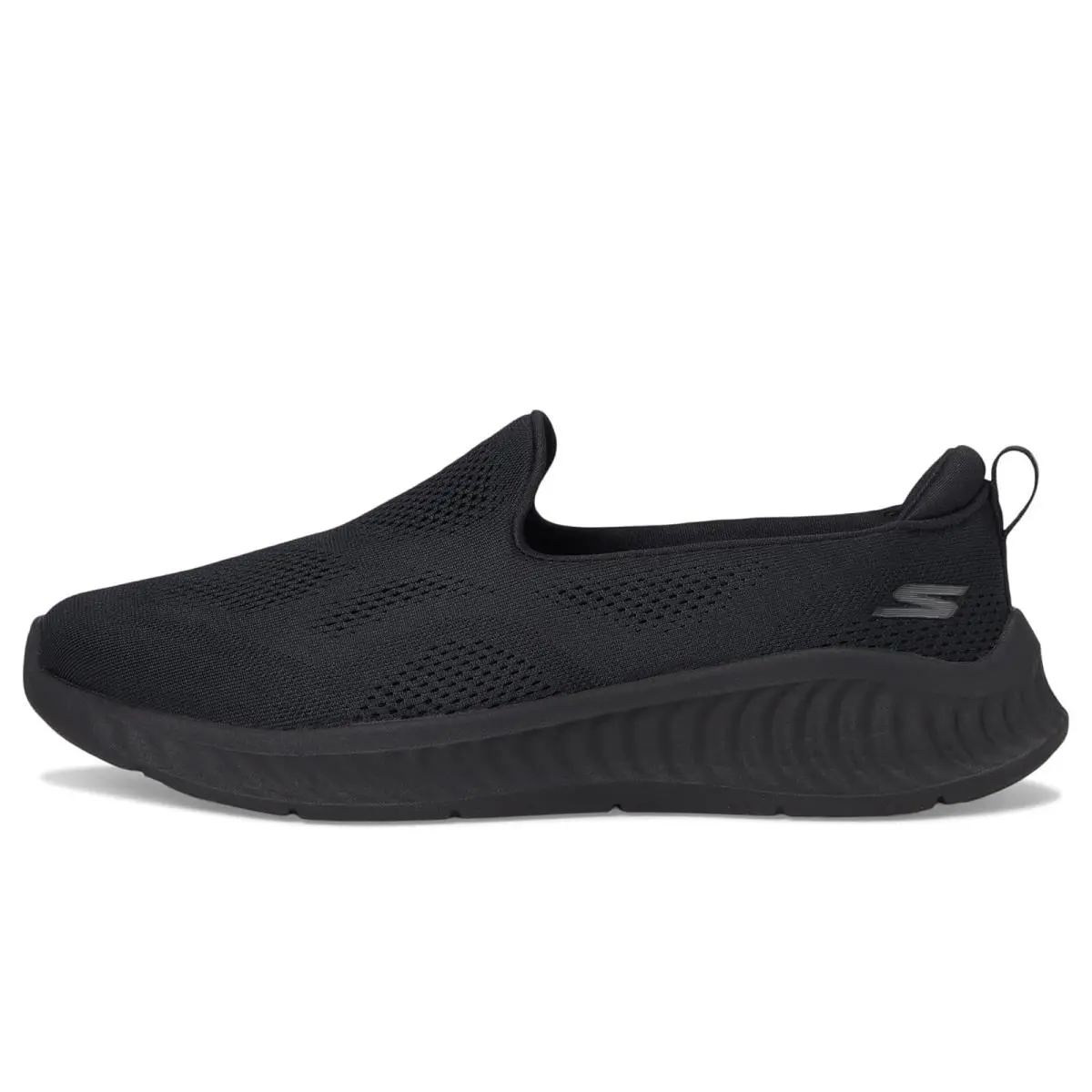 Skechers shoes - Black/Black 2
