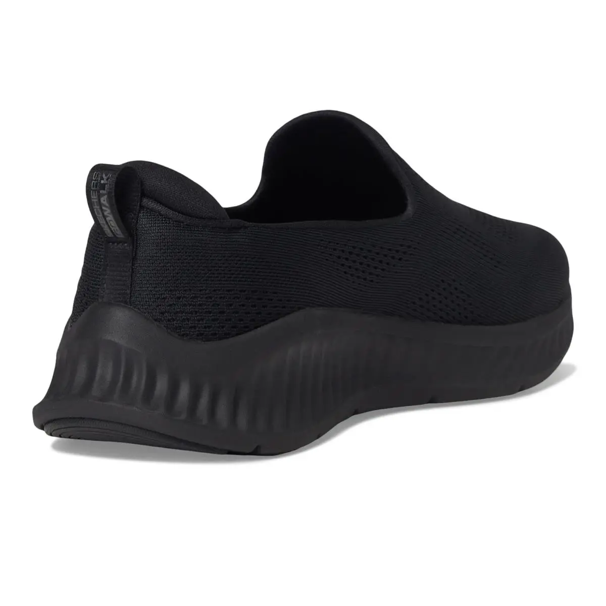 Skechers shoes - Black/Black 3