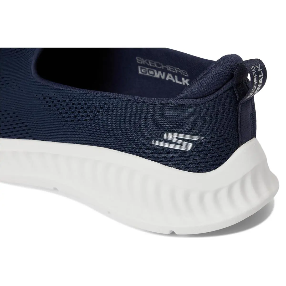 Skechers shoes - Black/Black 25