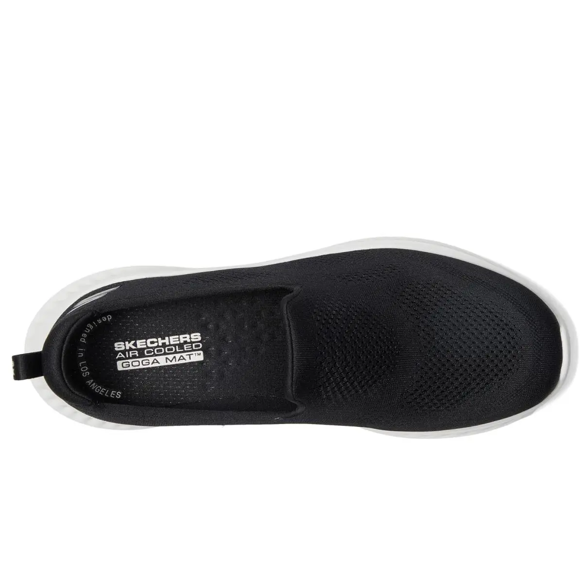 Skechers shoes - Black/Black 14