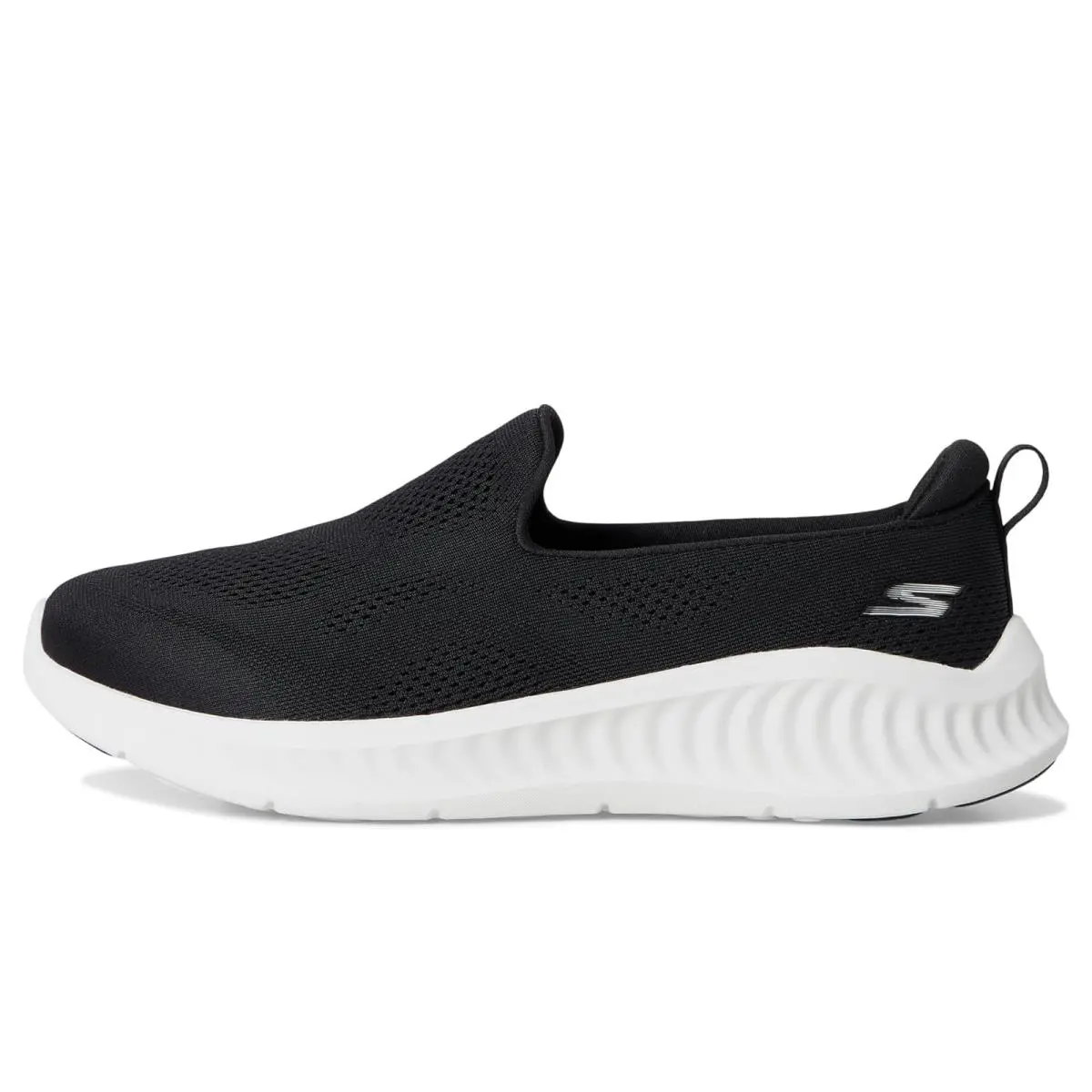 Skechers shoes - Black/Black 16