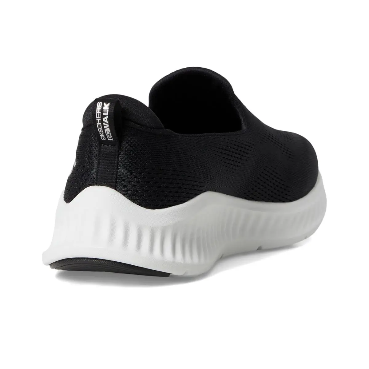 Skechers shoes - Black/Black 17