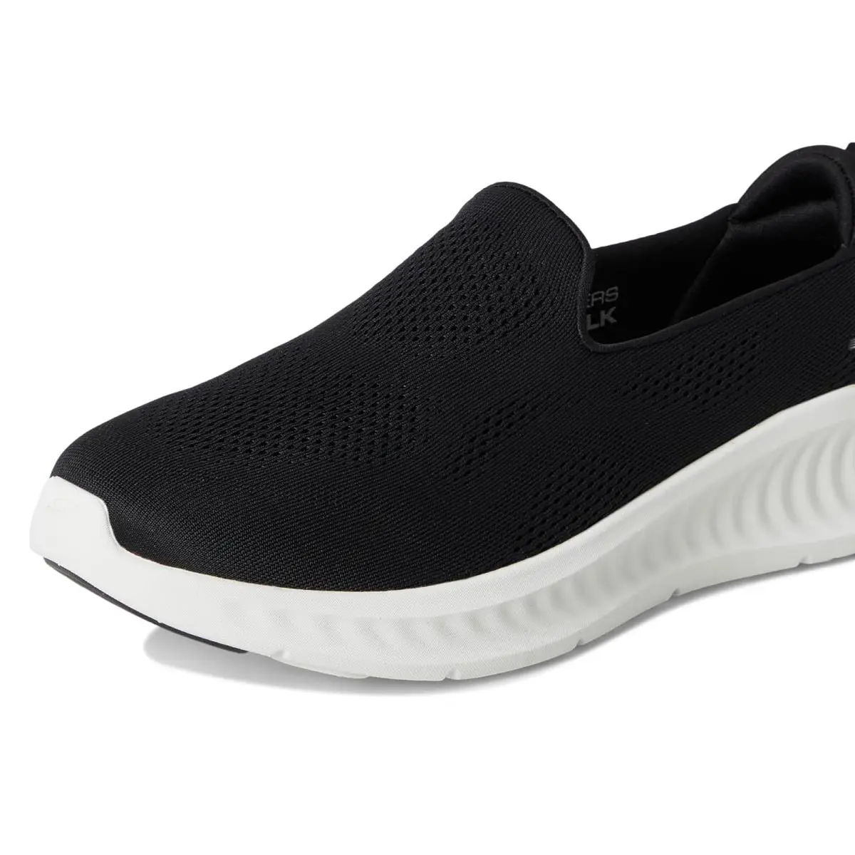Skechers shoes - Black/Black 18