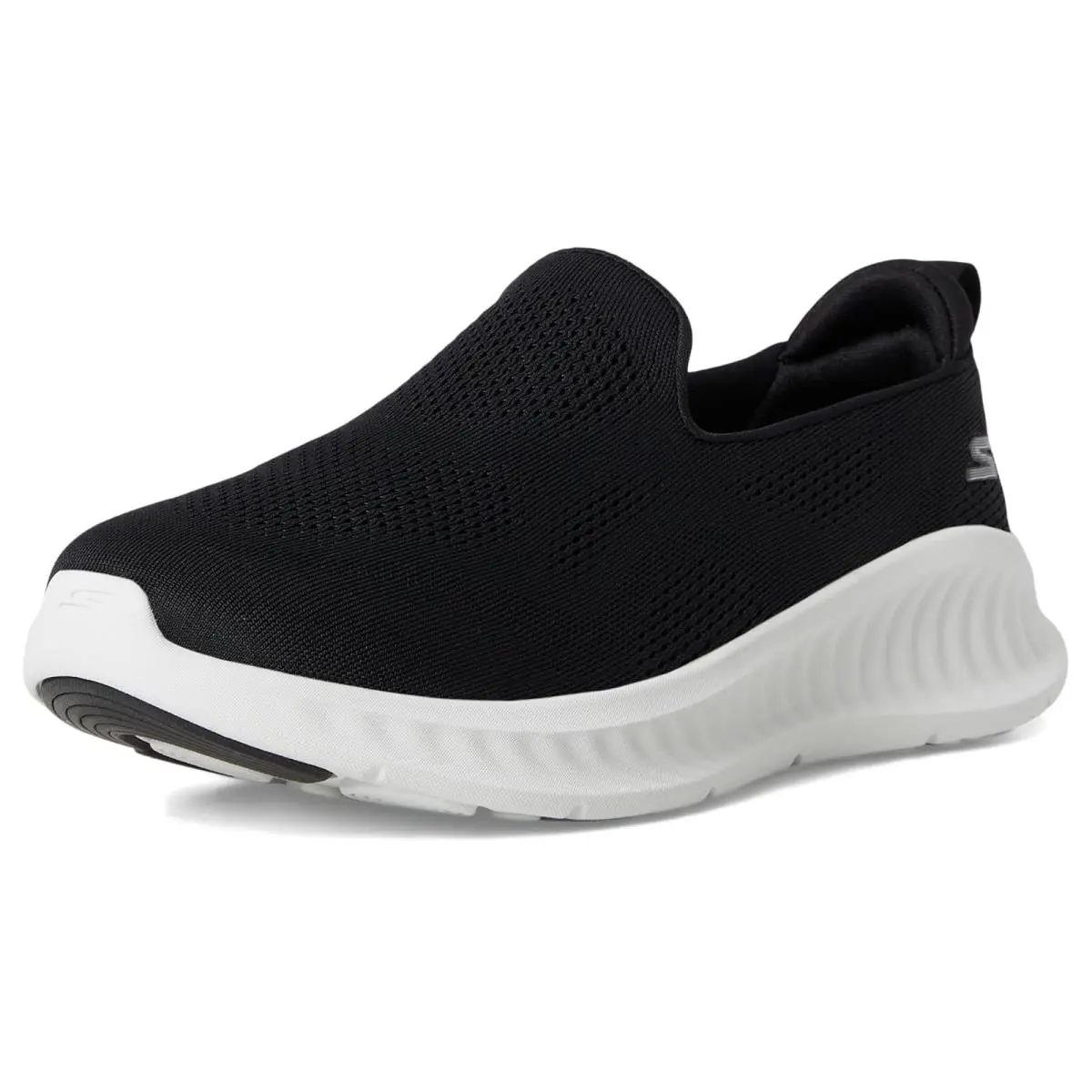 Skechers shoes - Black/Black 19