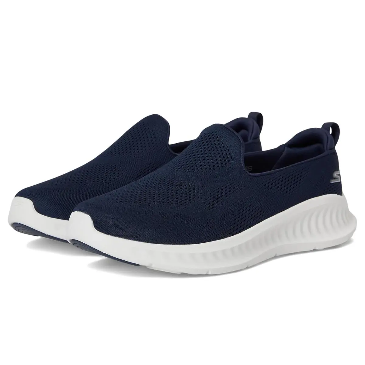 Skechers shoes - Black/Black 20
