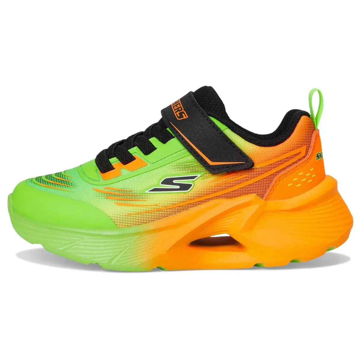 Skechers shoes - Blue/Multi 16