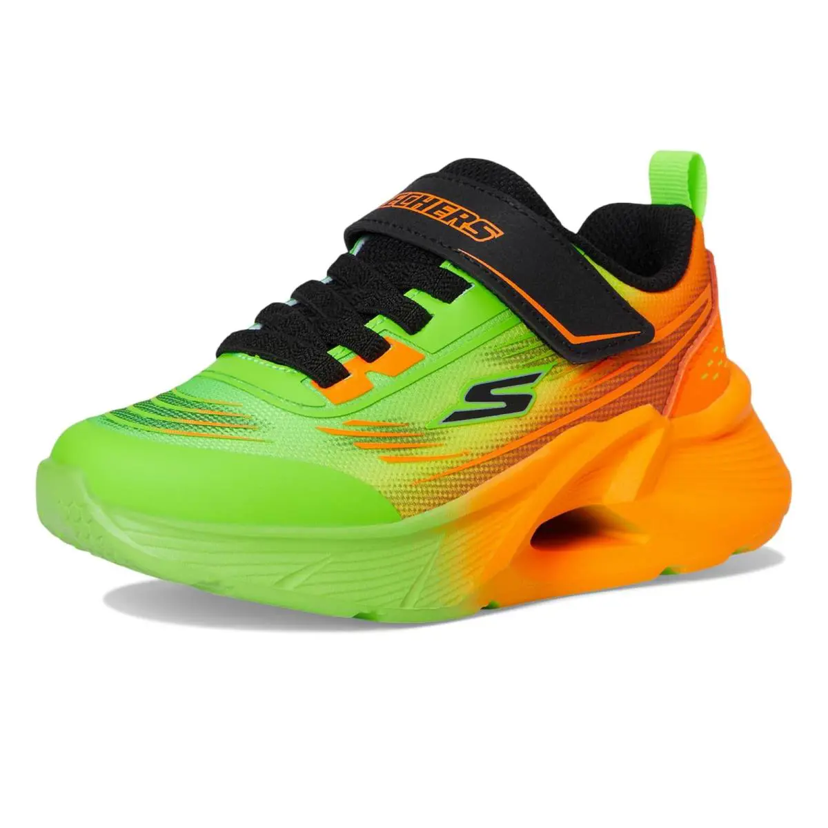 Skechers shoes - Blue/Multi 19