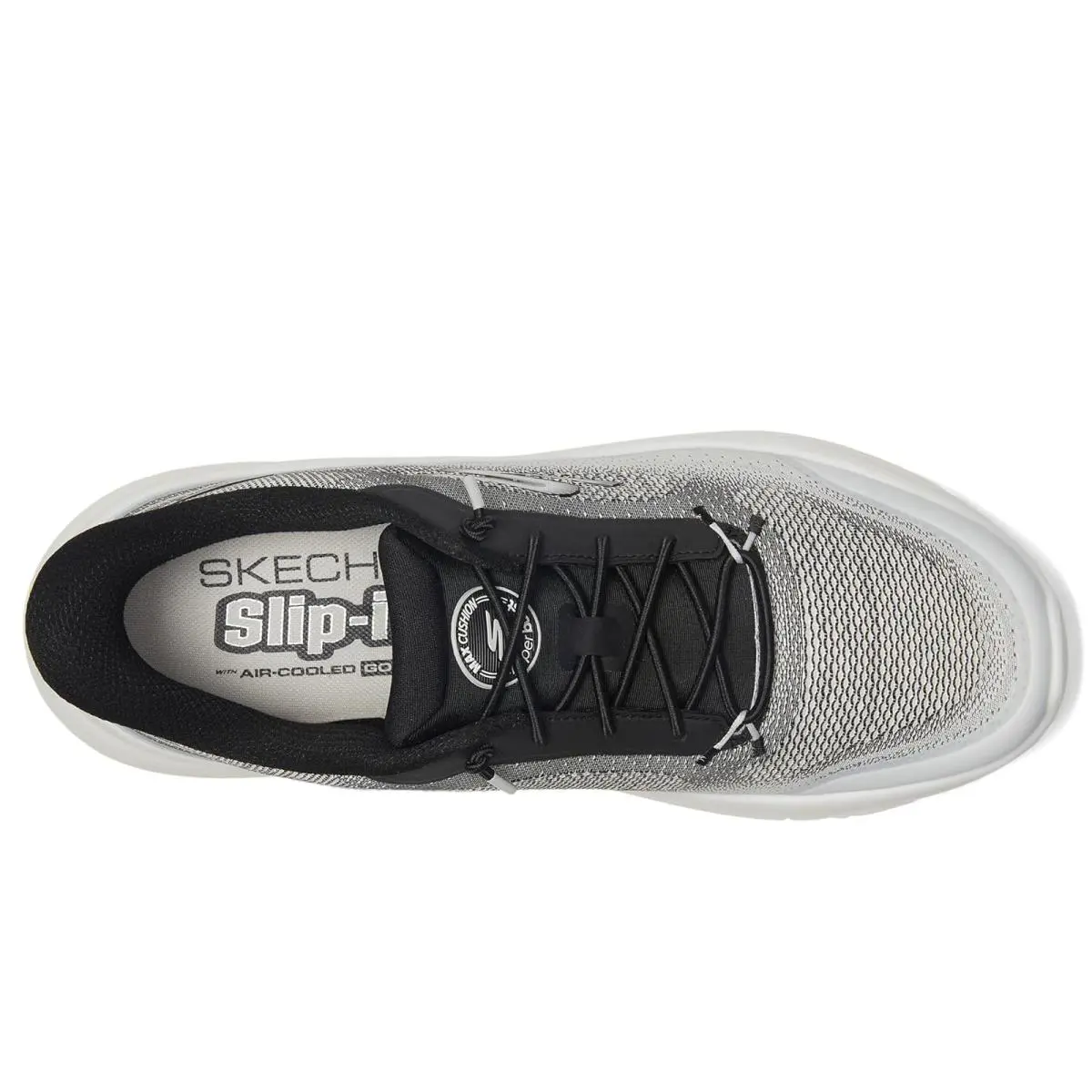 Skechers shoes - Light Blue 0