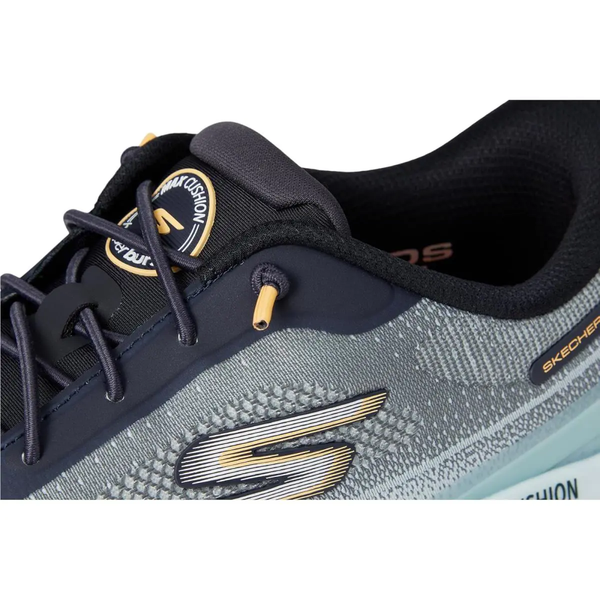 Skechers shoes - Light Blue 18