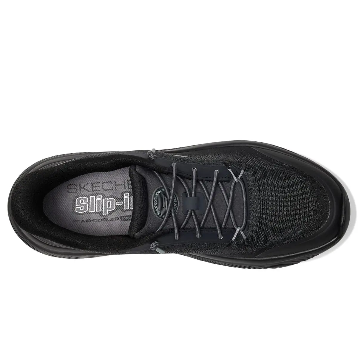 Skechers shoes - Light Blue 21