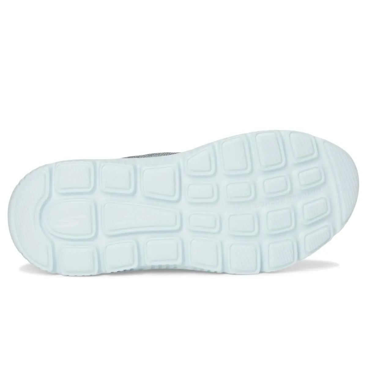 Skechers shoes - Light Blue 8
