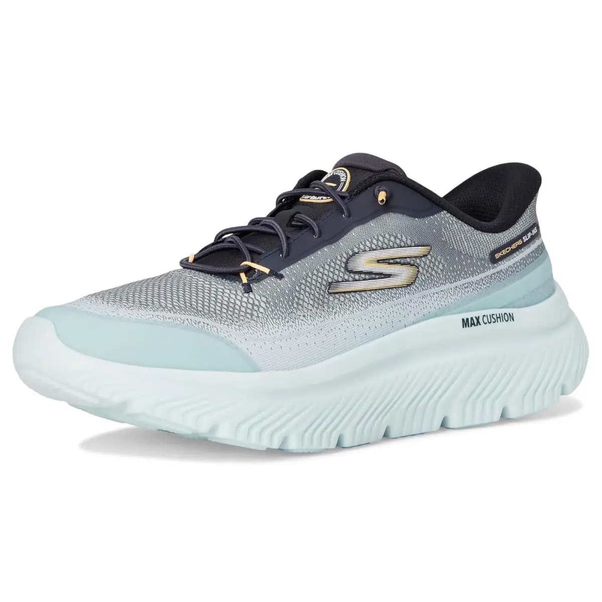 Skechers shoes - Light Blue 12