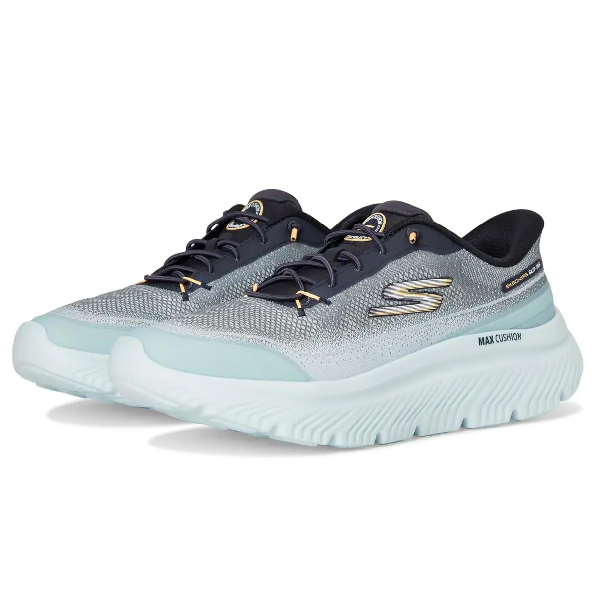 Skechers shoes - Light Blue 13