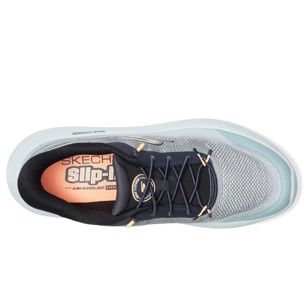 Skechers shoes - Light Blue 14