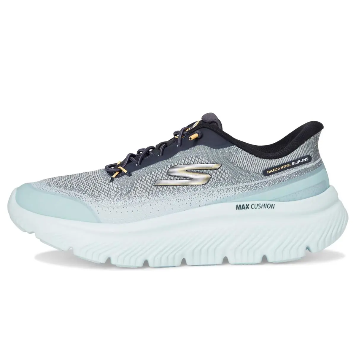 Skechers shoes - Light Blue 16
