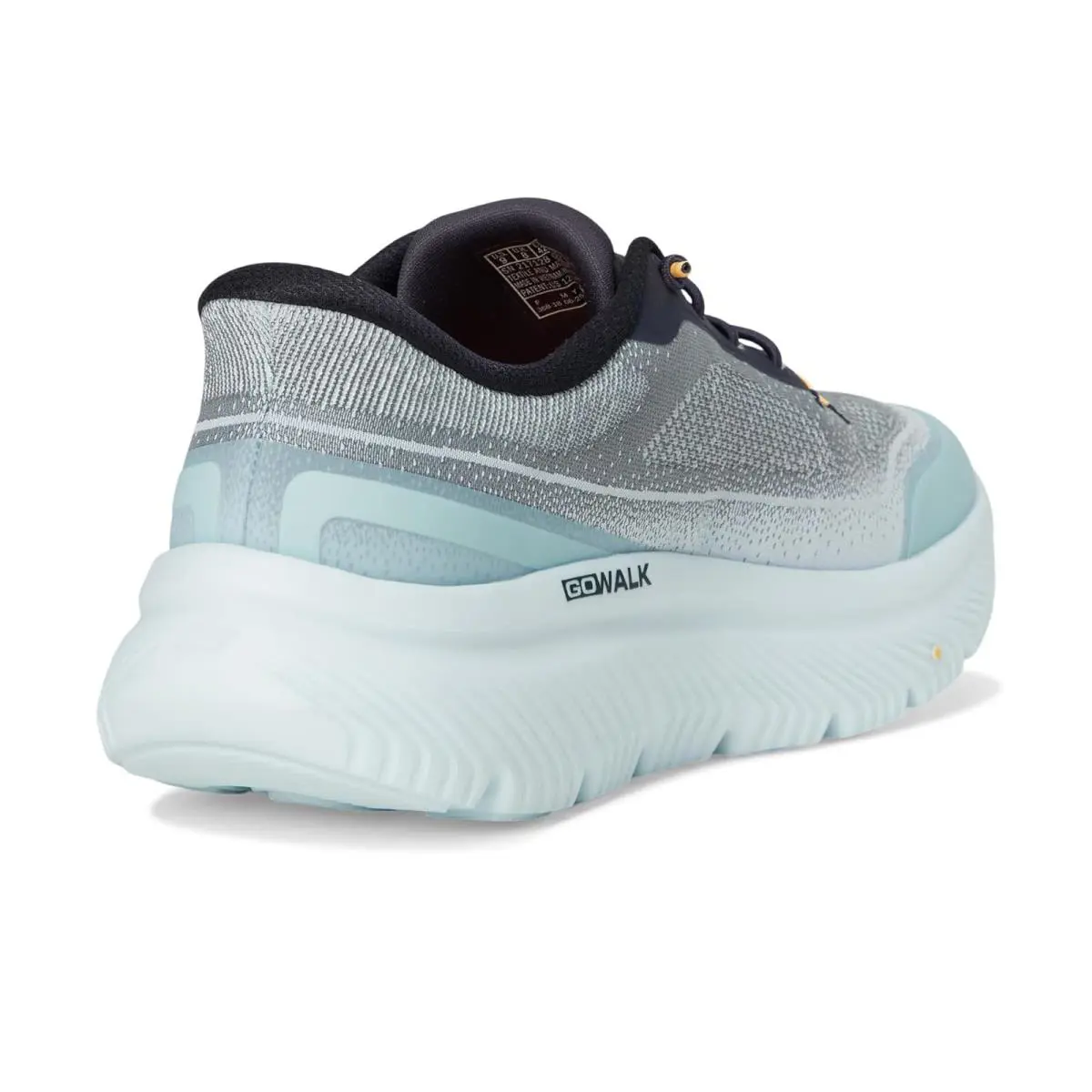 Skechers shoes - Light Blue 17