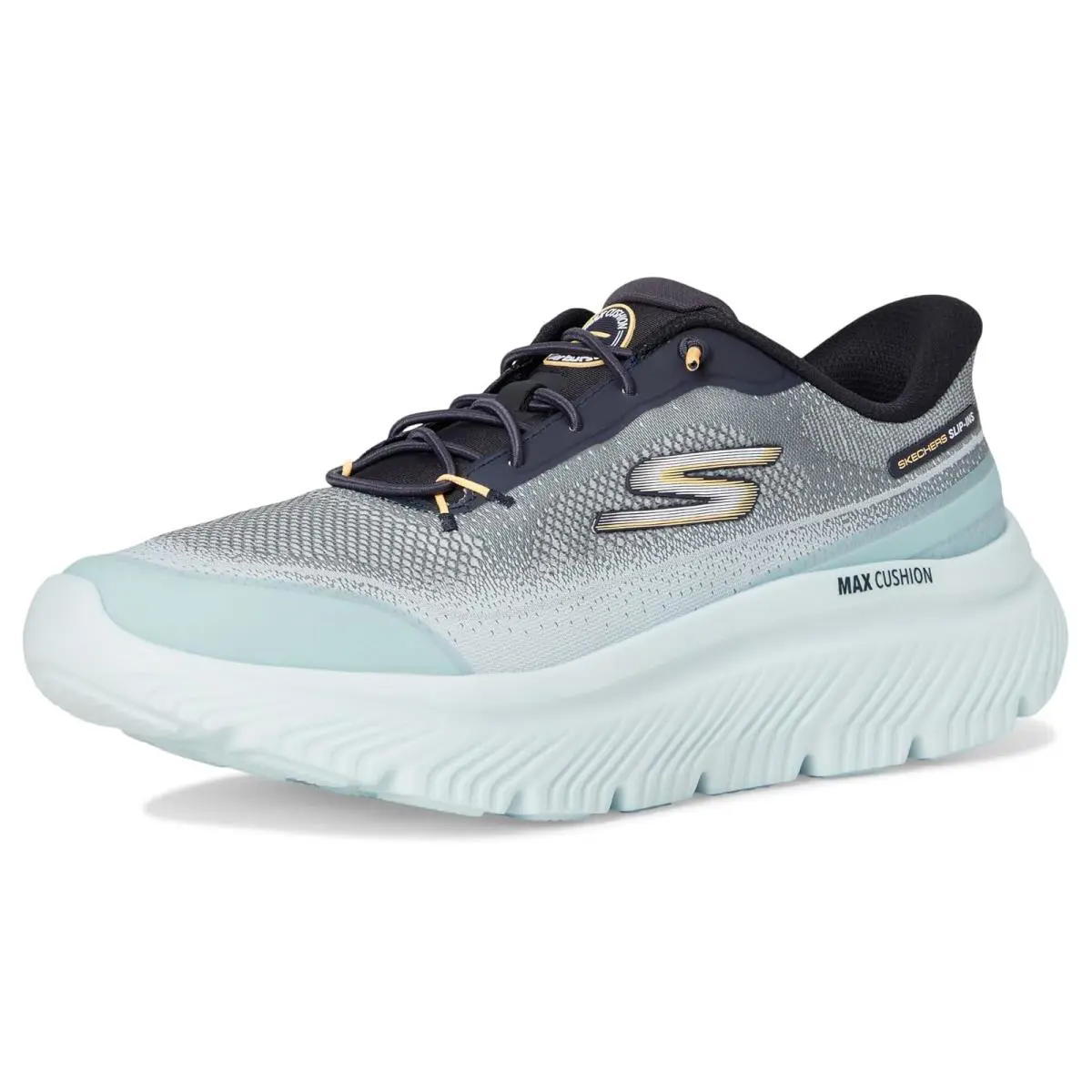 Skechers shoes - Light Blue 19