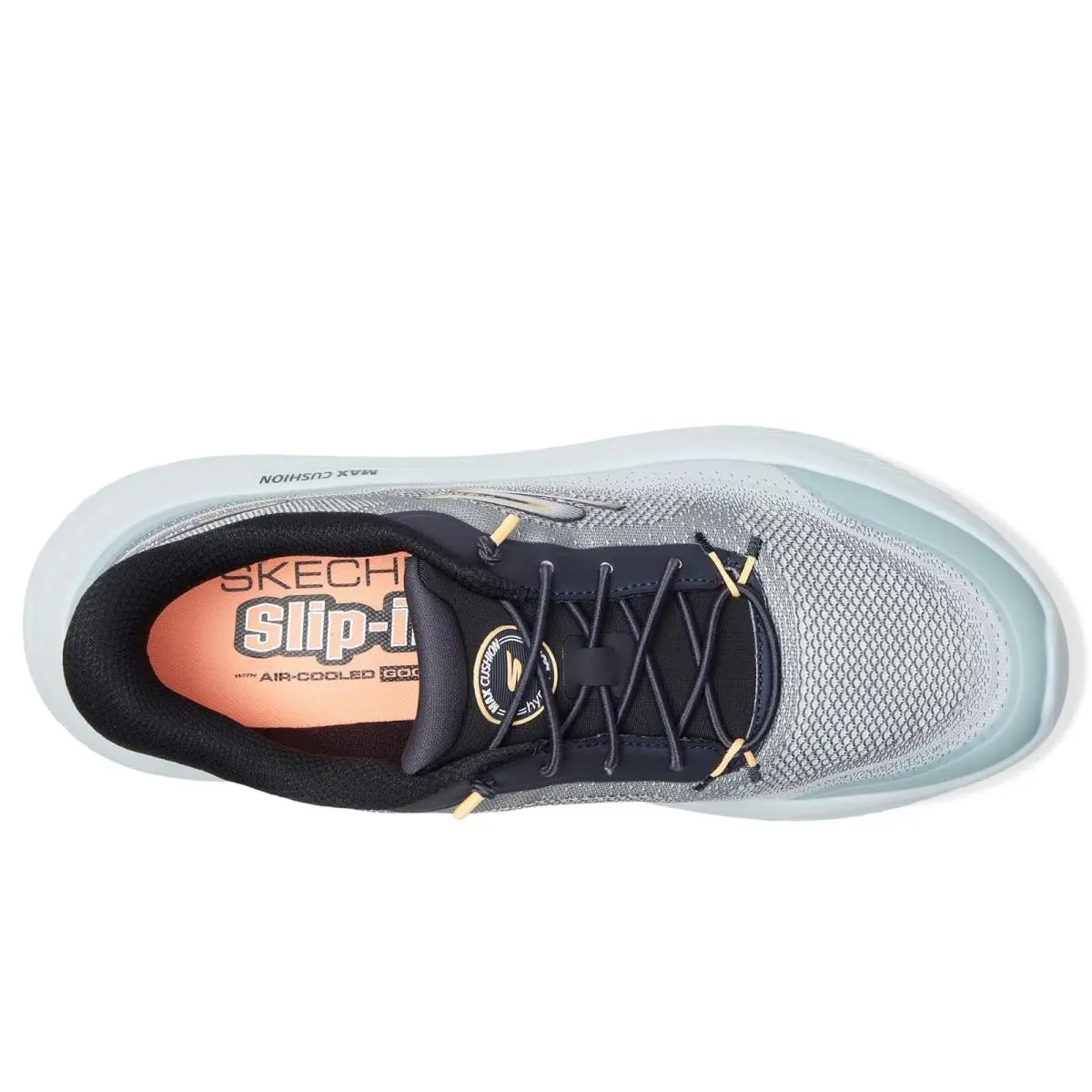 Skechers shoes - Light Blue 7