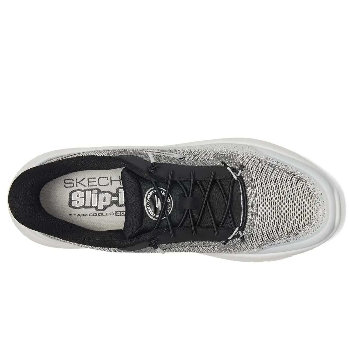 Skechers shoes - Light Blue 14