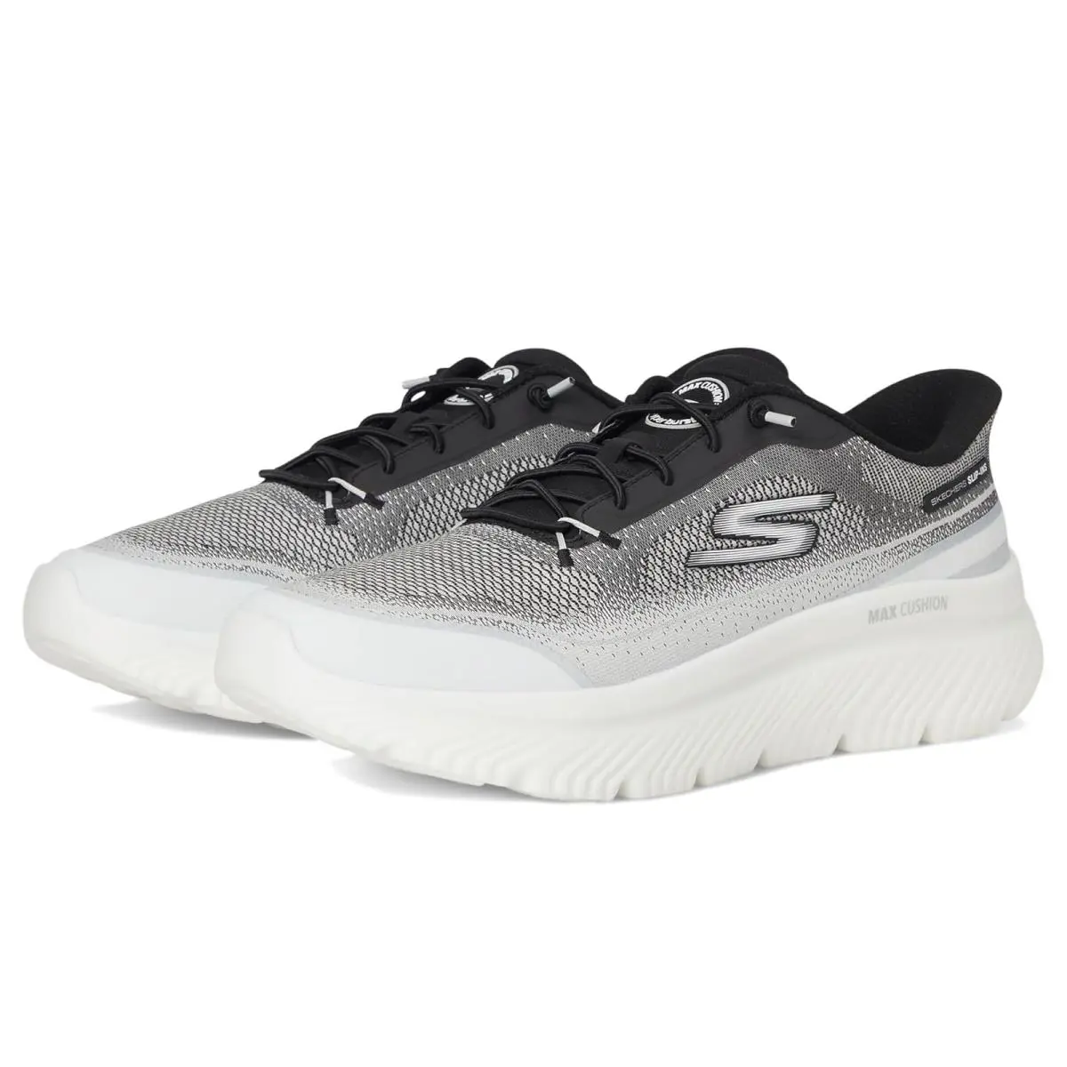 Skechers shoes - Light Blue 6