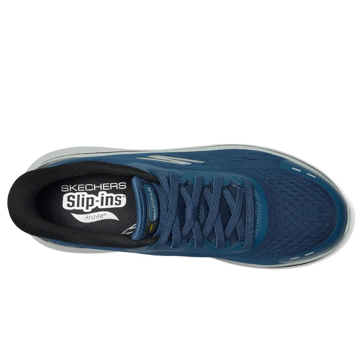 Skechers shoes - Black/White 14