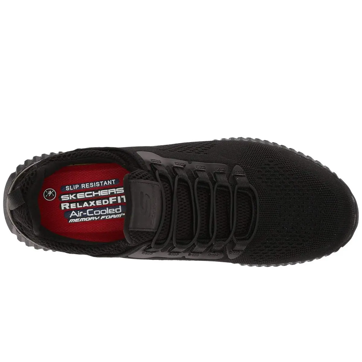 Skechers shoes - Black 0