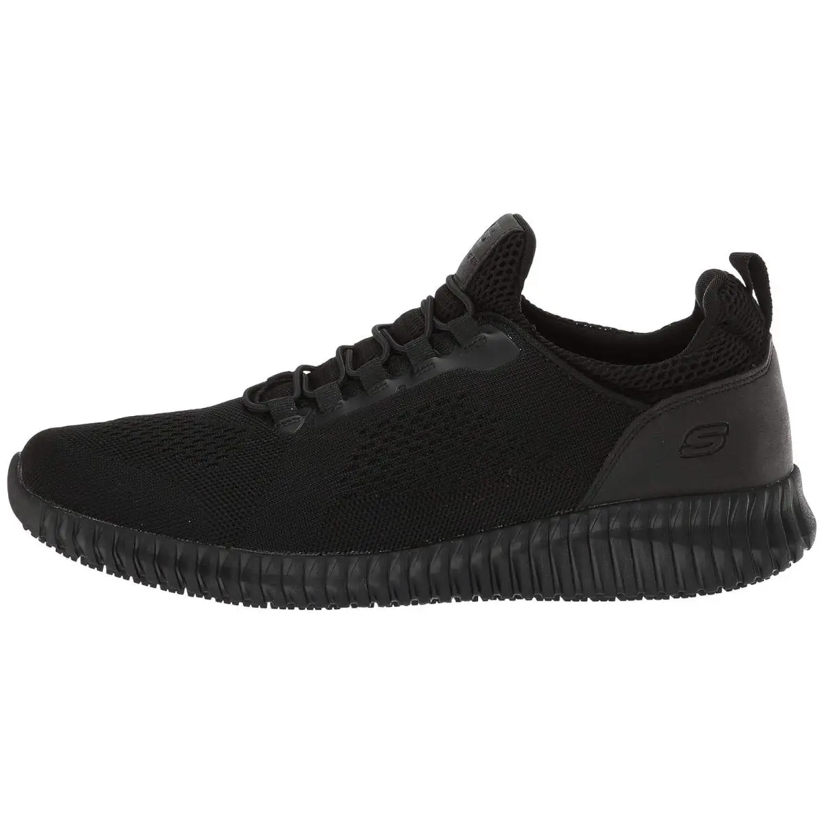 Skechers shoes - Black 2