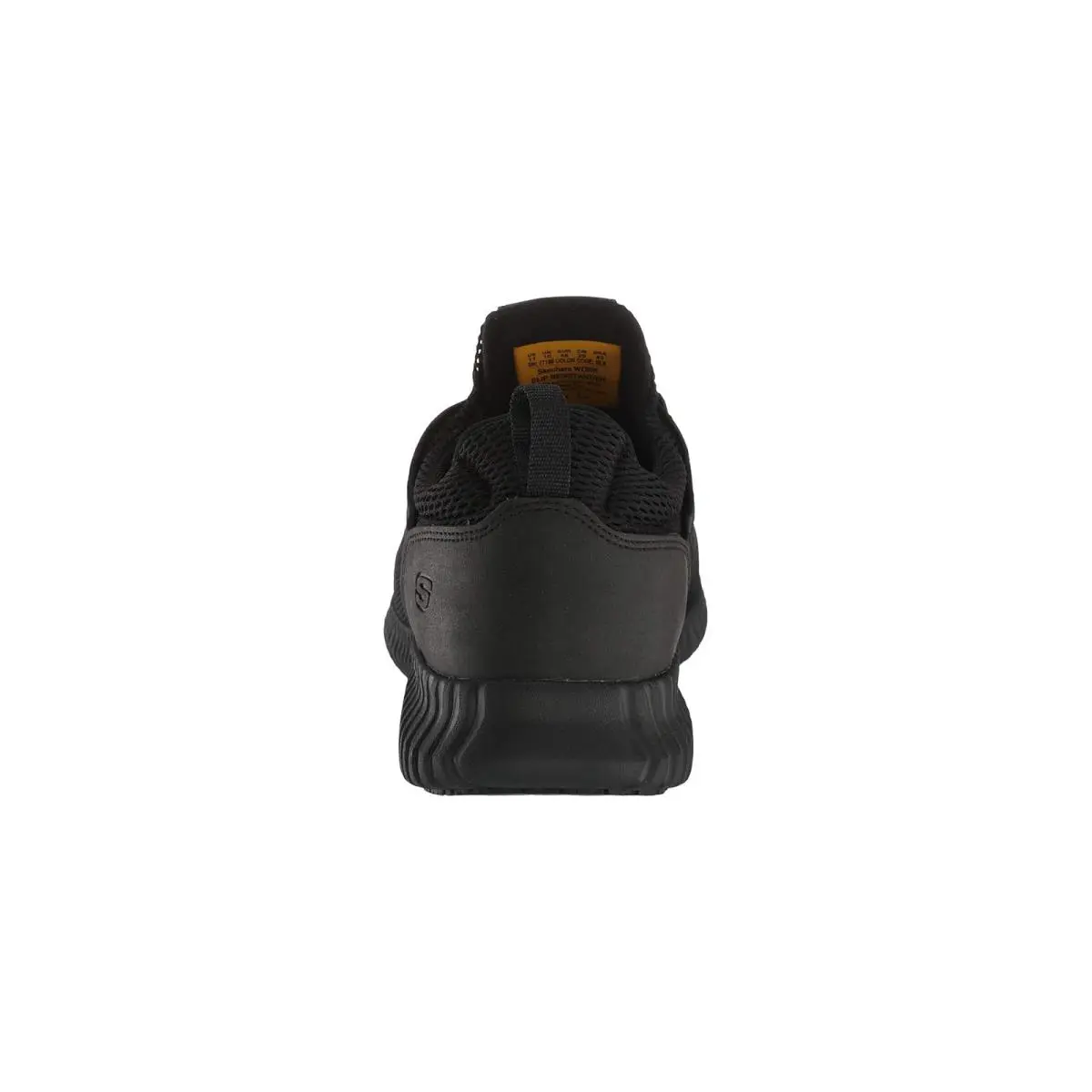 Skechers shoes - Black 3