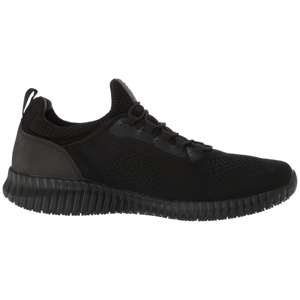 Skechers shoes - Black 4