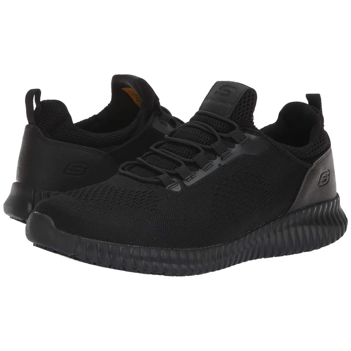 Skechers shoes - Black 6