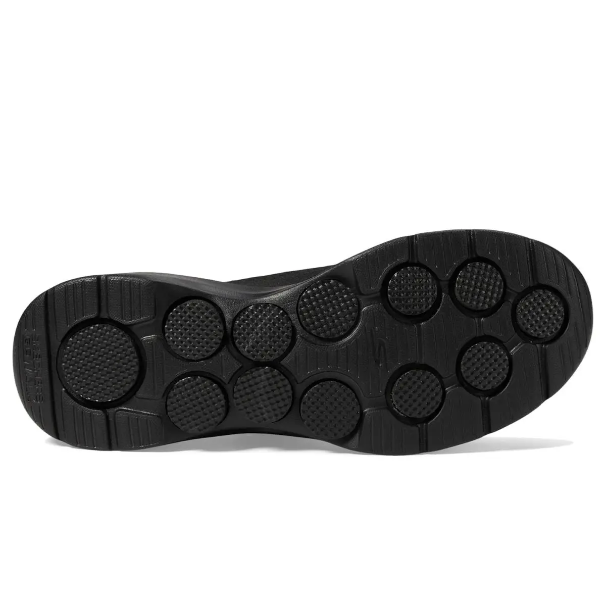 Skechers shoes - Black/Black 1