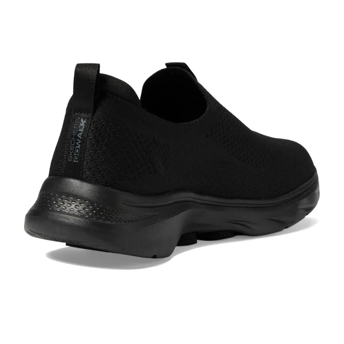 Skechers shoes - Black/Black 3