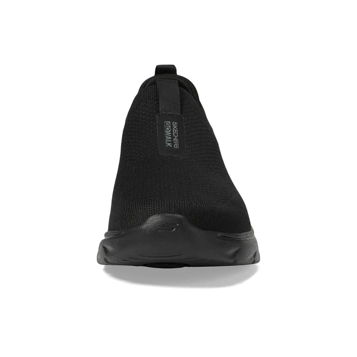 Skechers shoes - Black/Black 4