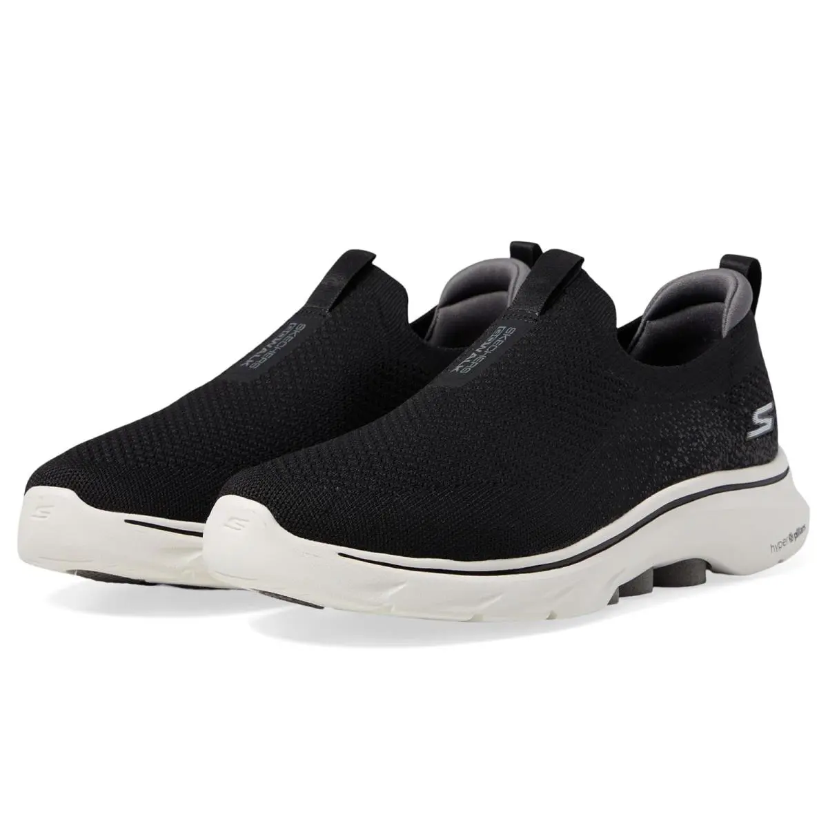 Skechers shoes - Black/Black 11