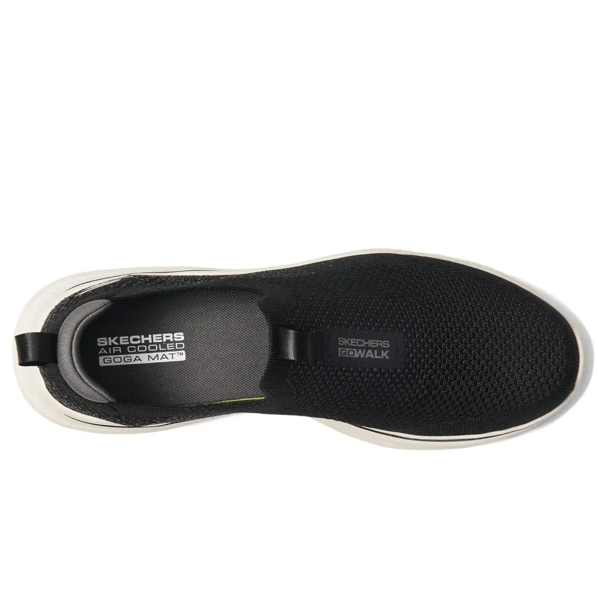 Skechers shoes - Black/Black 12