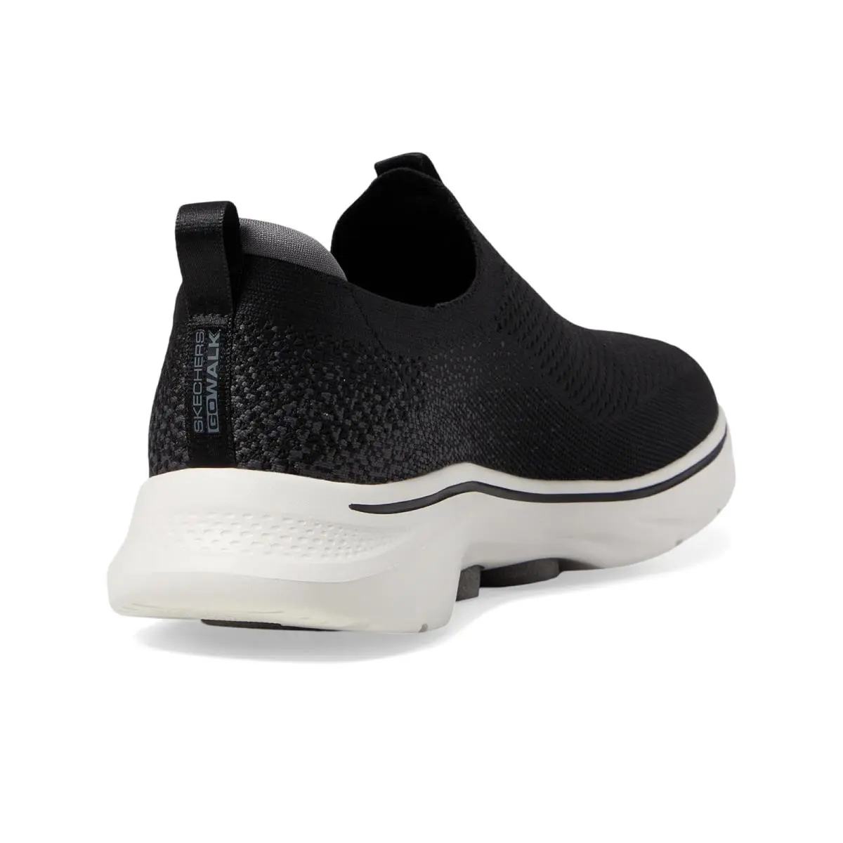 Skechers shoes - Black/Black 15