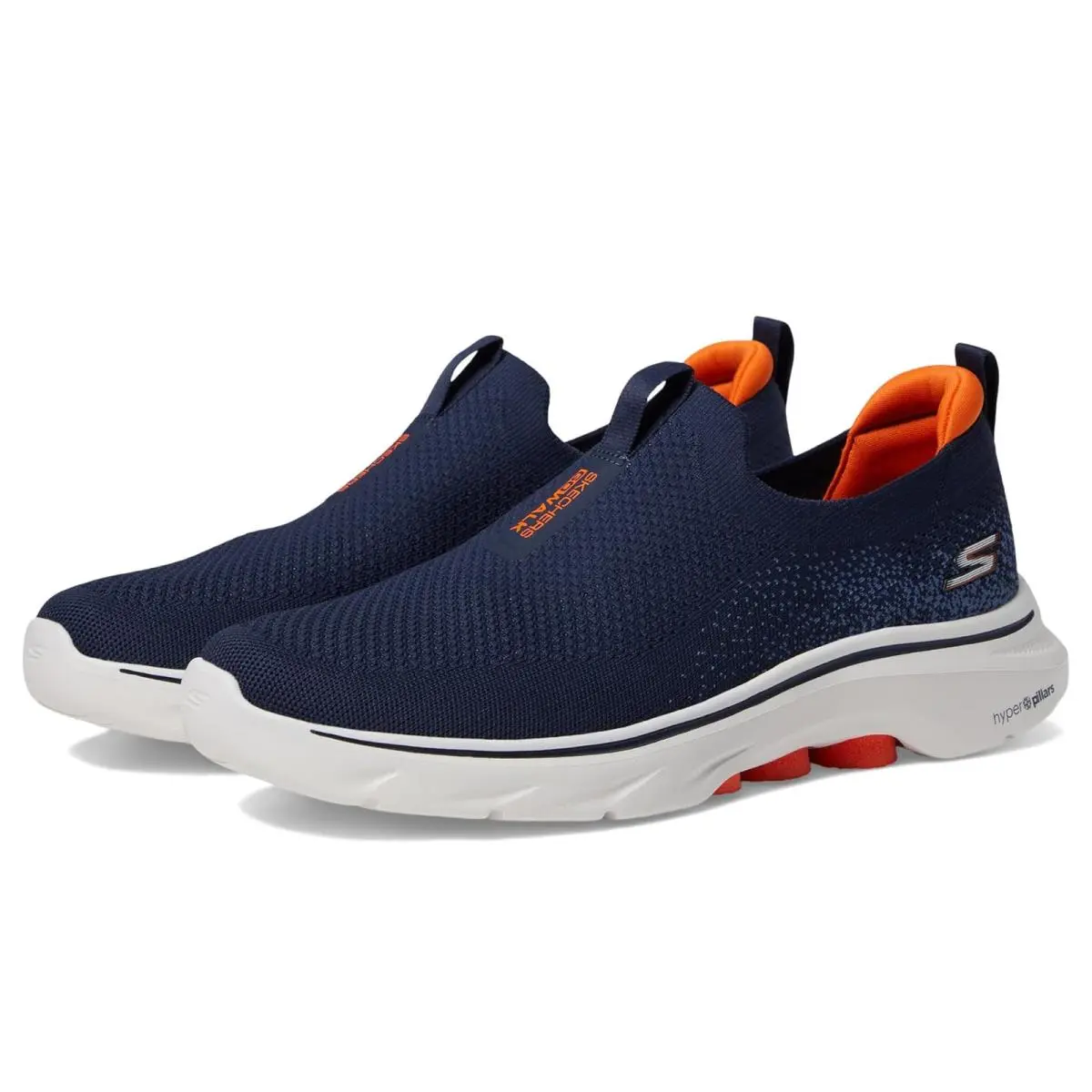 Skechers shoes - Black/Black 11
