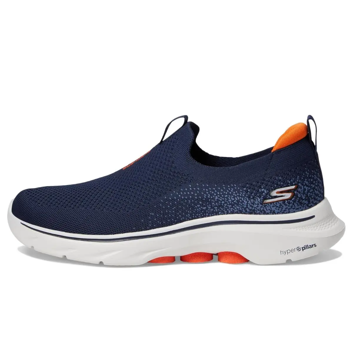 Skechers shoes - Black/Black 14