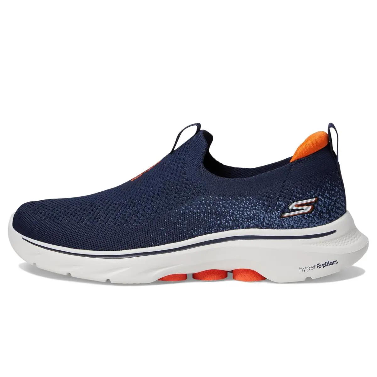 Skechers shoes - Black/Black 20