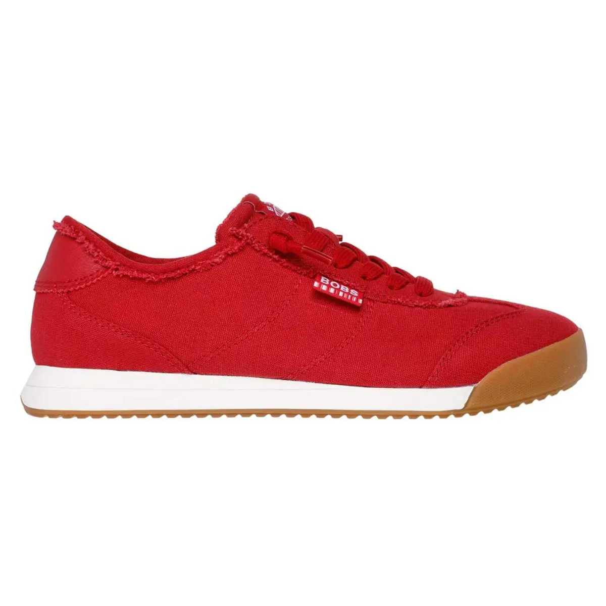 Skechers shoes - BOBS Billie - BOBS Billie - 114592-RED - Red, Exterior: Red 0