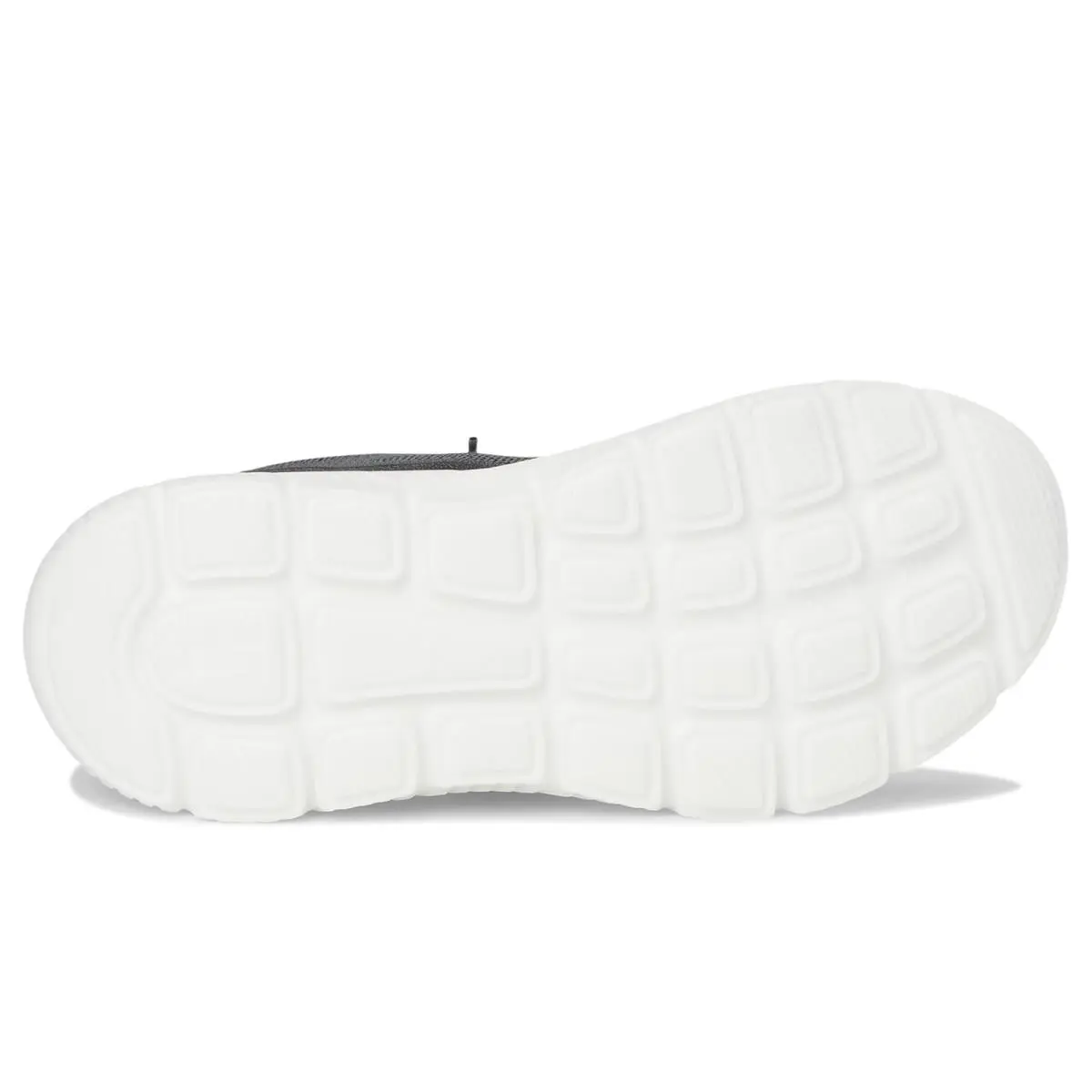Skechers shoes - Black/White 1