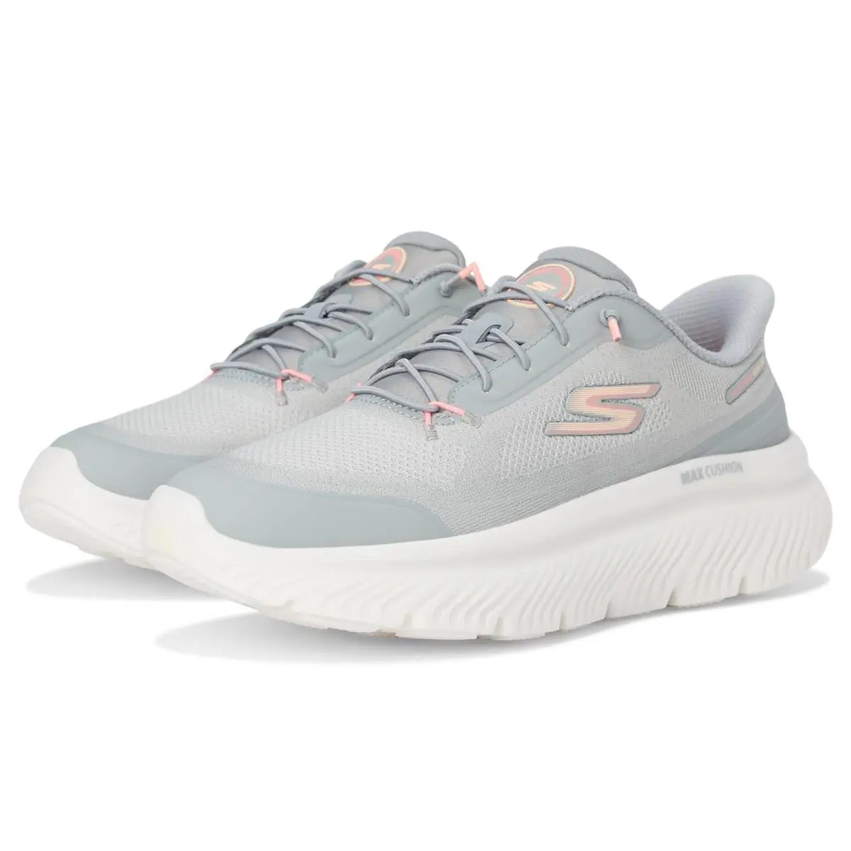 Skechers shoes - Black/White 13